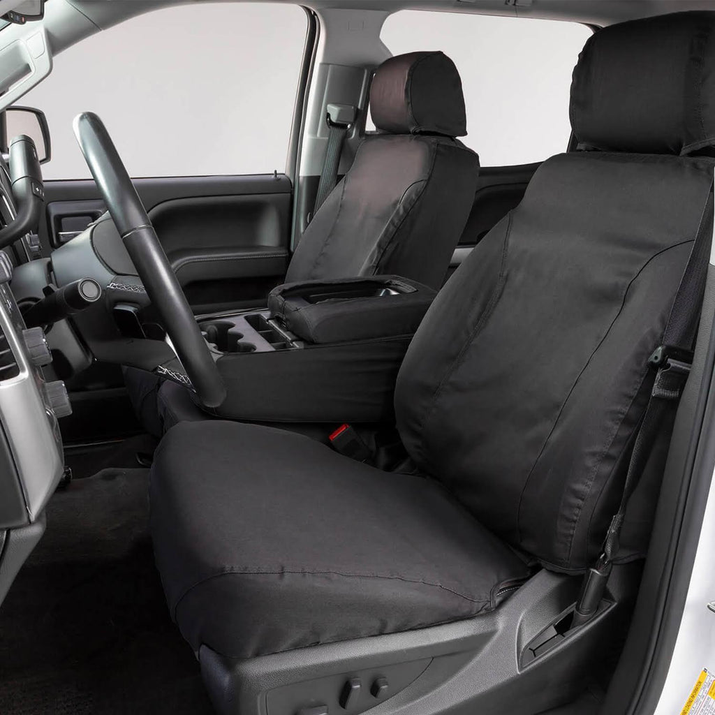 Custom Seat Cover T666