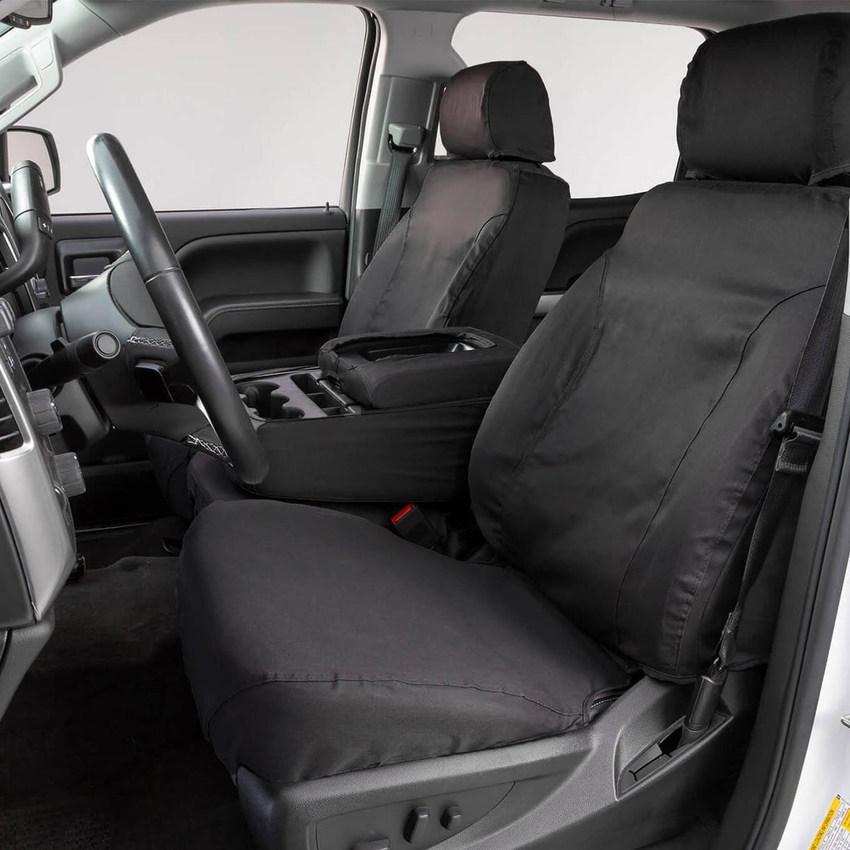 Custom Seat Cover T666