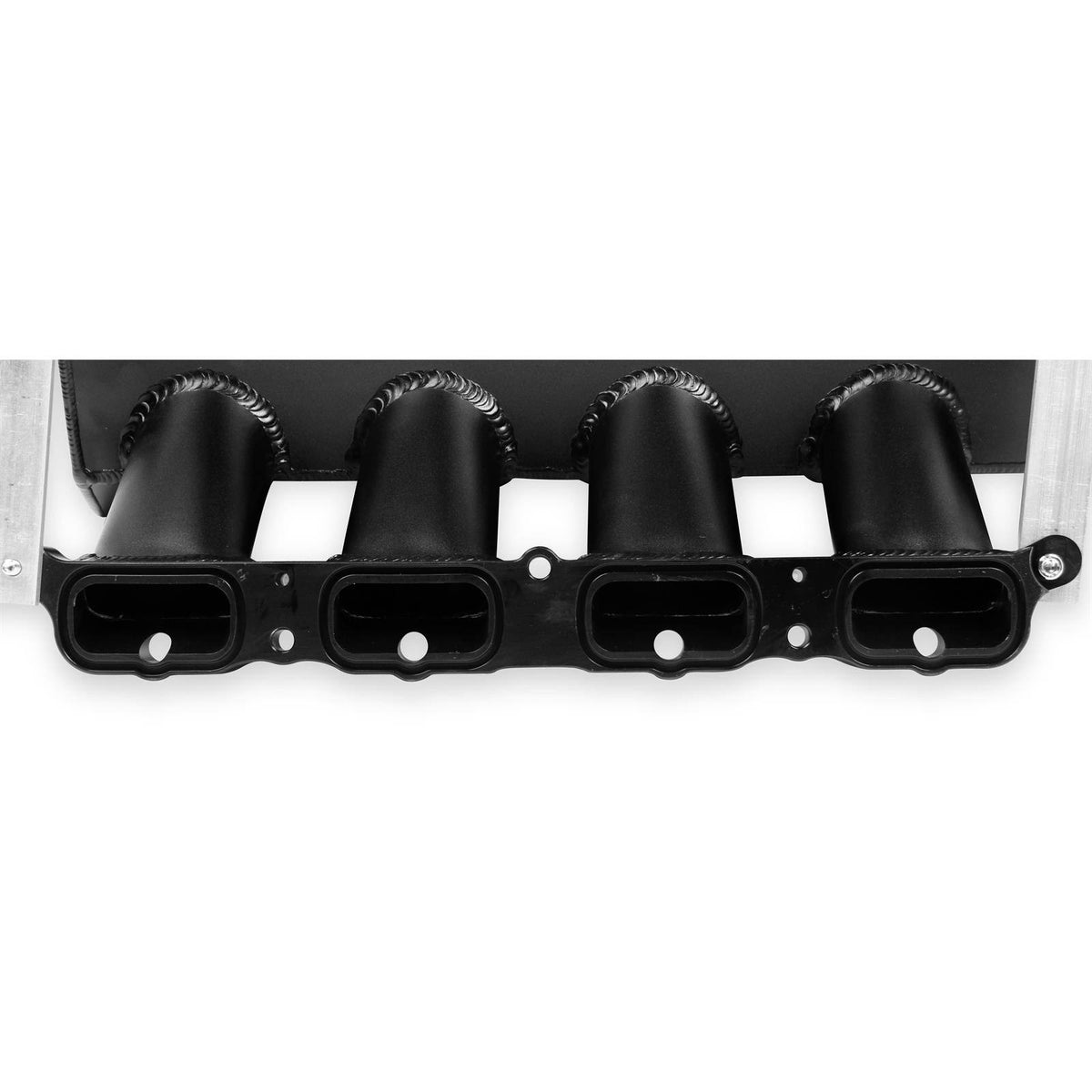 Holley EFI Sniper Hi-Ram Fabricated Intake Manifold L12405