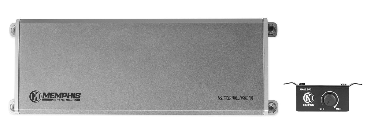 600w 5 Channel Amplifier E234518