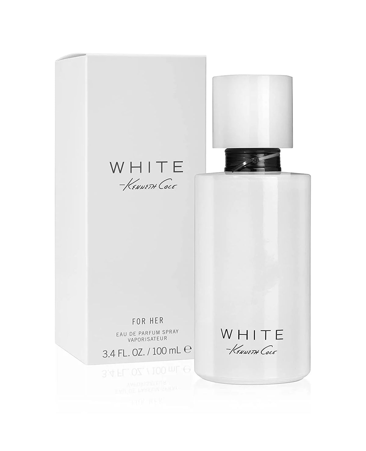 White Eau De Parfum Spray 3.40 oz Pack of 2 G331809