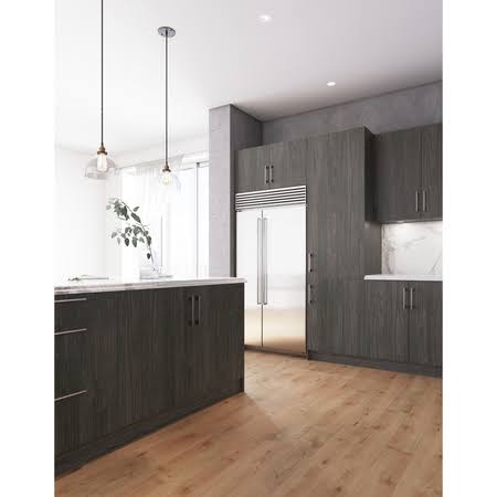 30x22 x 18x22 x 12x22 BR Dresser S686