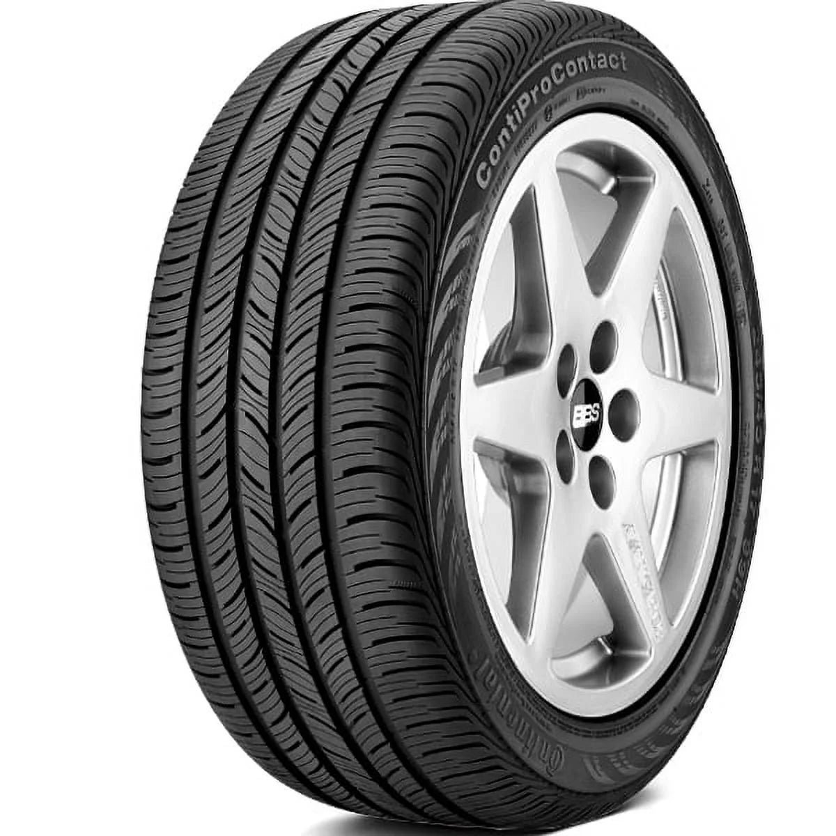 All Season 245/45R18 96H Passenger Tire X4027