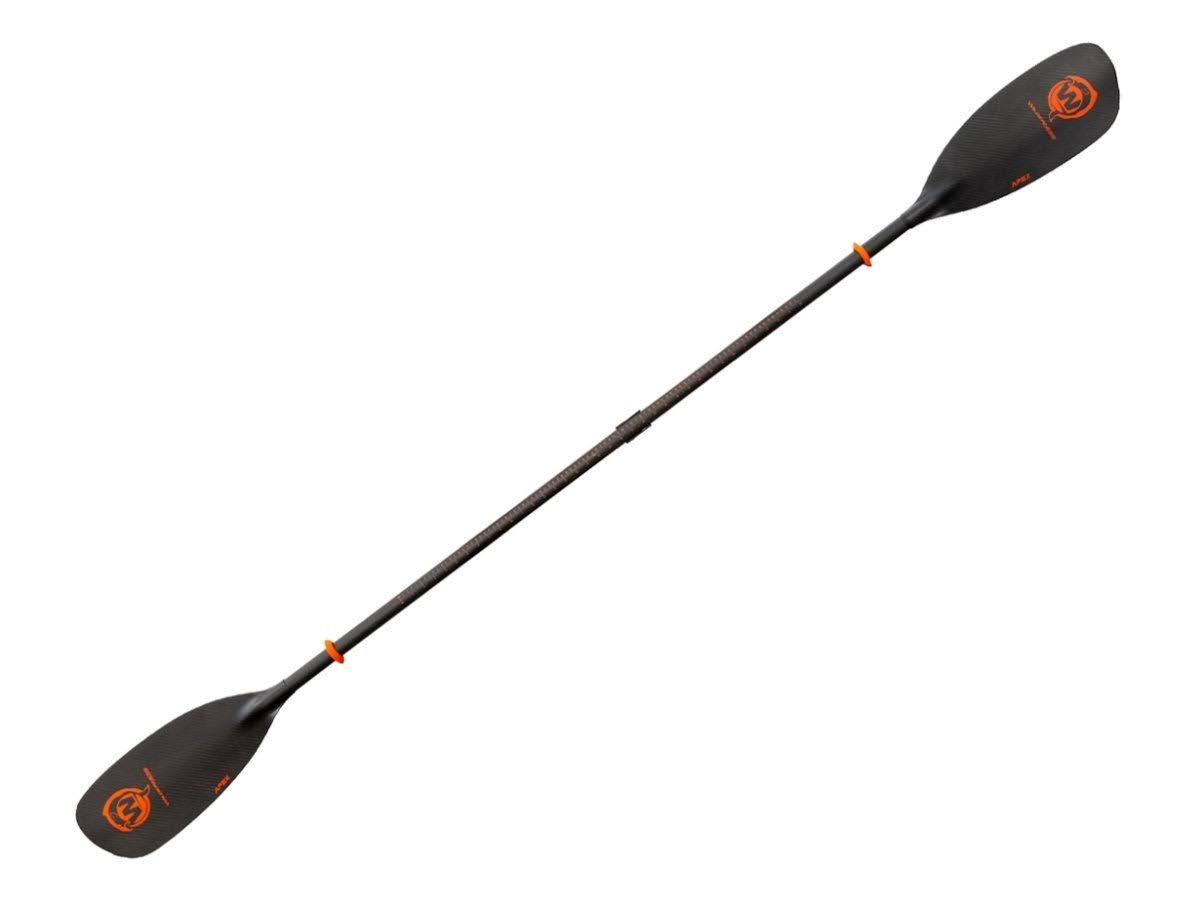 Carbon Paddle 240-260 cm U5323