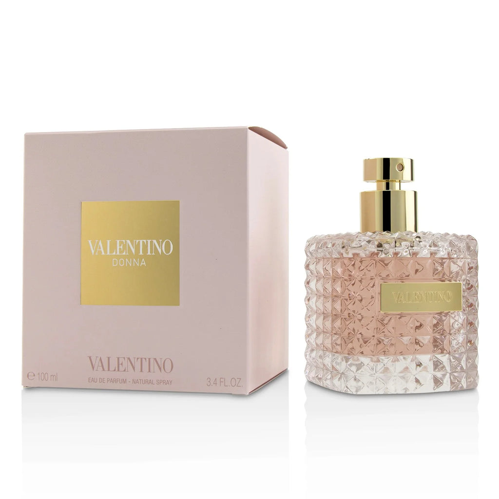 Valentino Donna Eau De Parfum Spray 50ml/1.7oz Z622