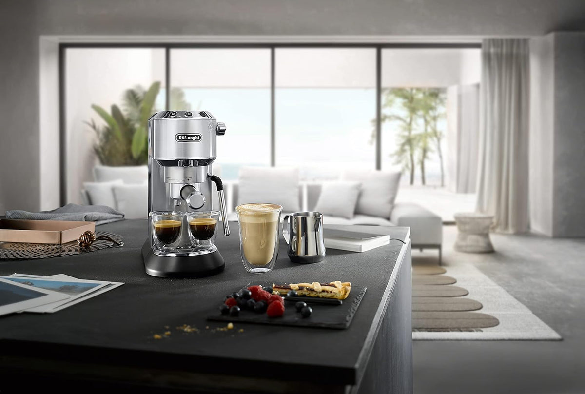 Espresso Machine Z9657