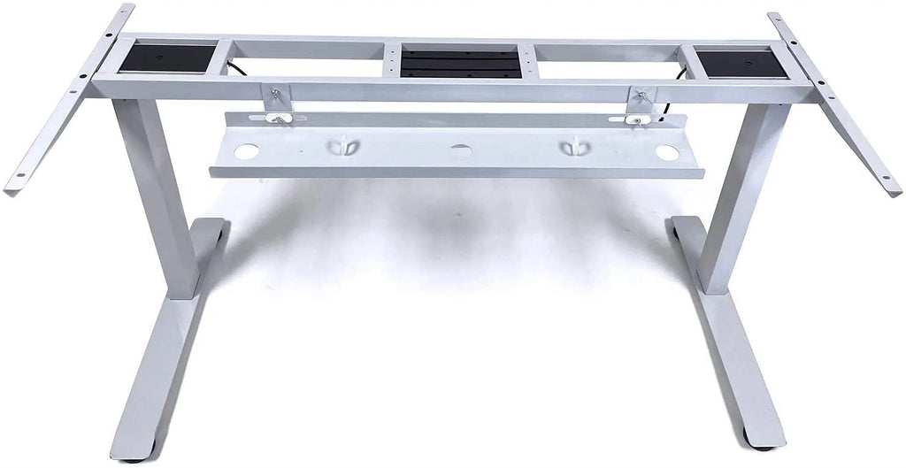 60" Electric Height Adjustable Standing Desk T380