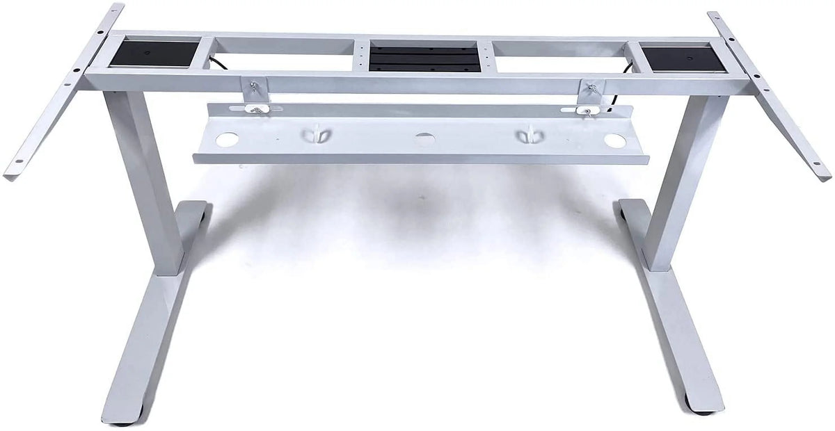 60" Electric Height Adjustable Standing Desk T380