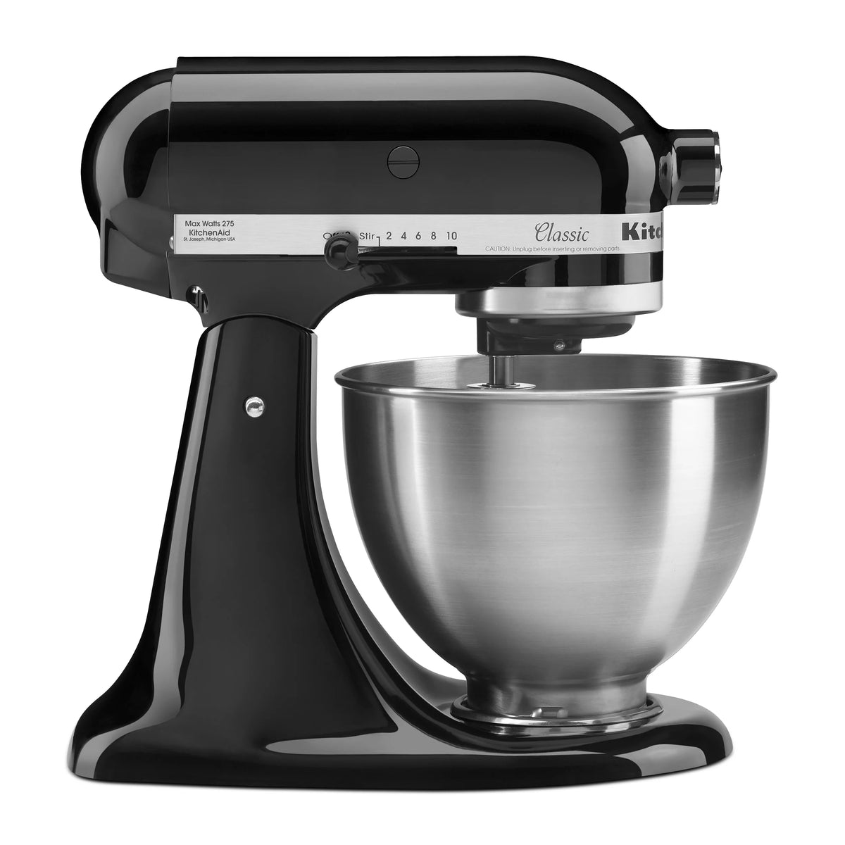 4.5 Quart Tilt-Head Stand Mixer Z716778