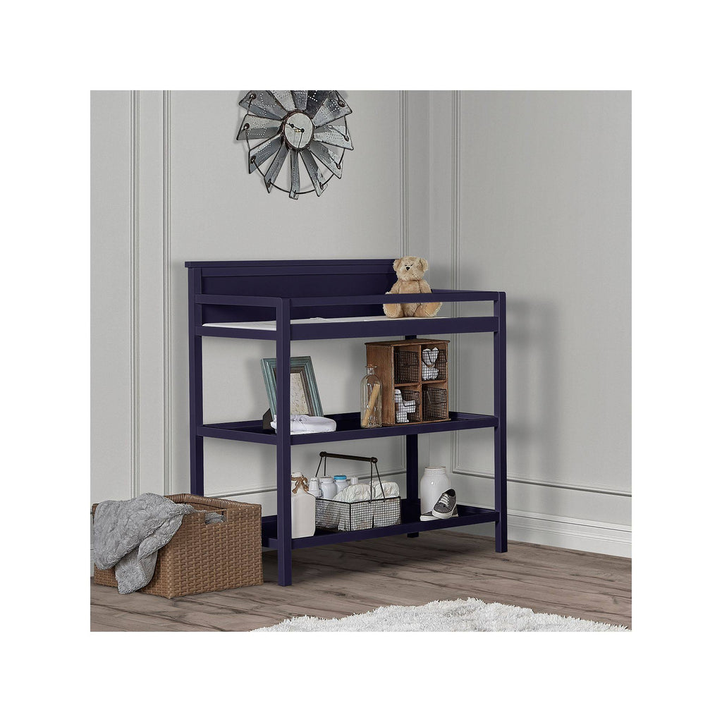 Navy Changing Table H231887