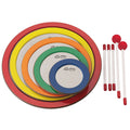 5 Piece Circle Pack X7514