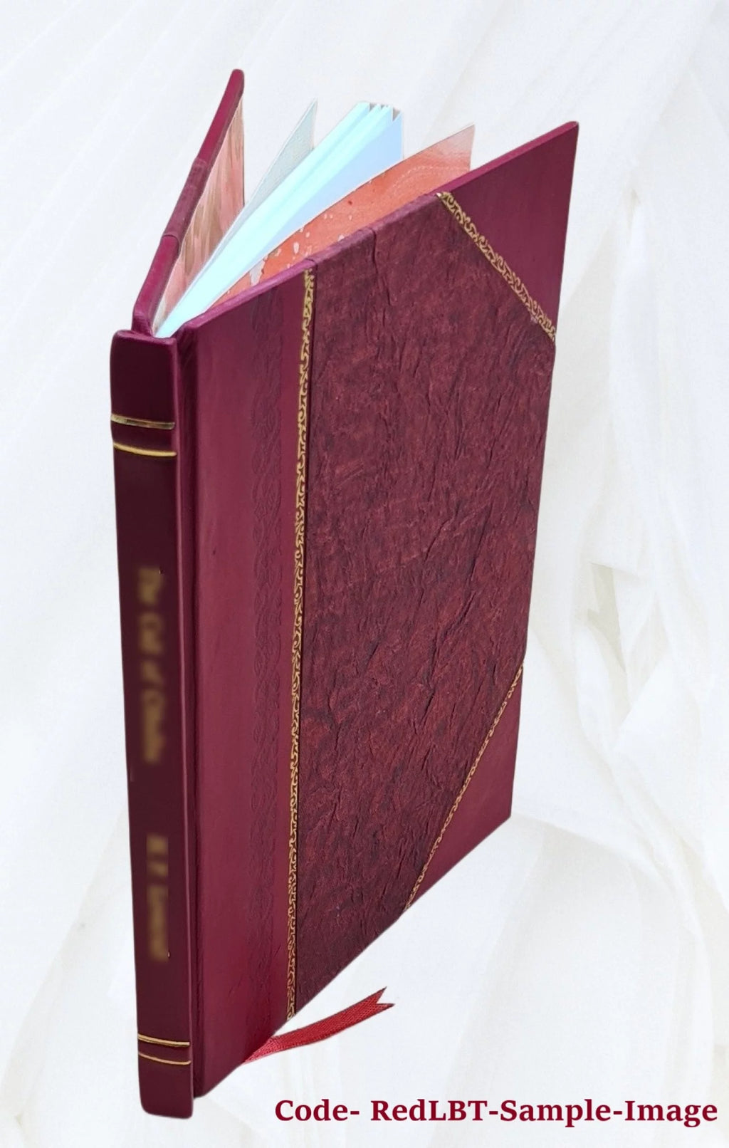 Kentucky State Historical Society Volume 21 Leather Bound L914354