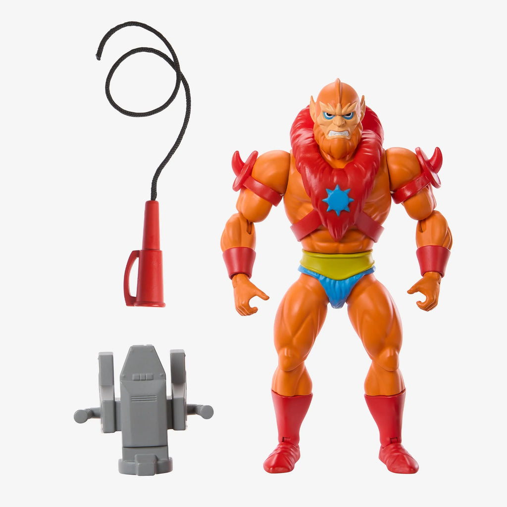 Action Figure Y173