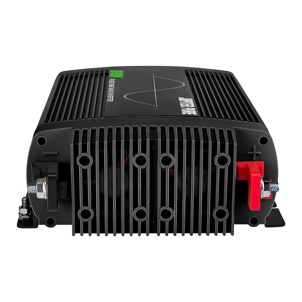 1000 Watt Continuous 2000 Watt Peak Pure Sine Wave Power Inverter H14571
