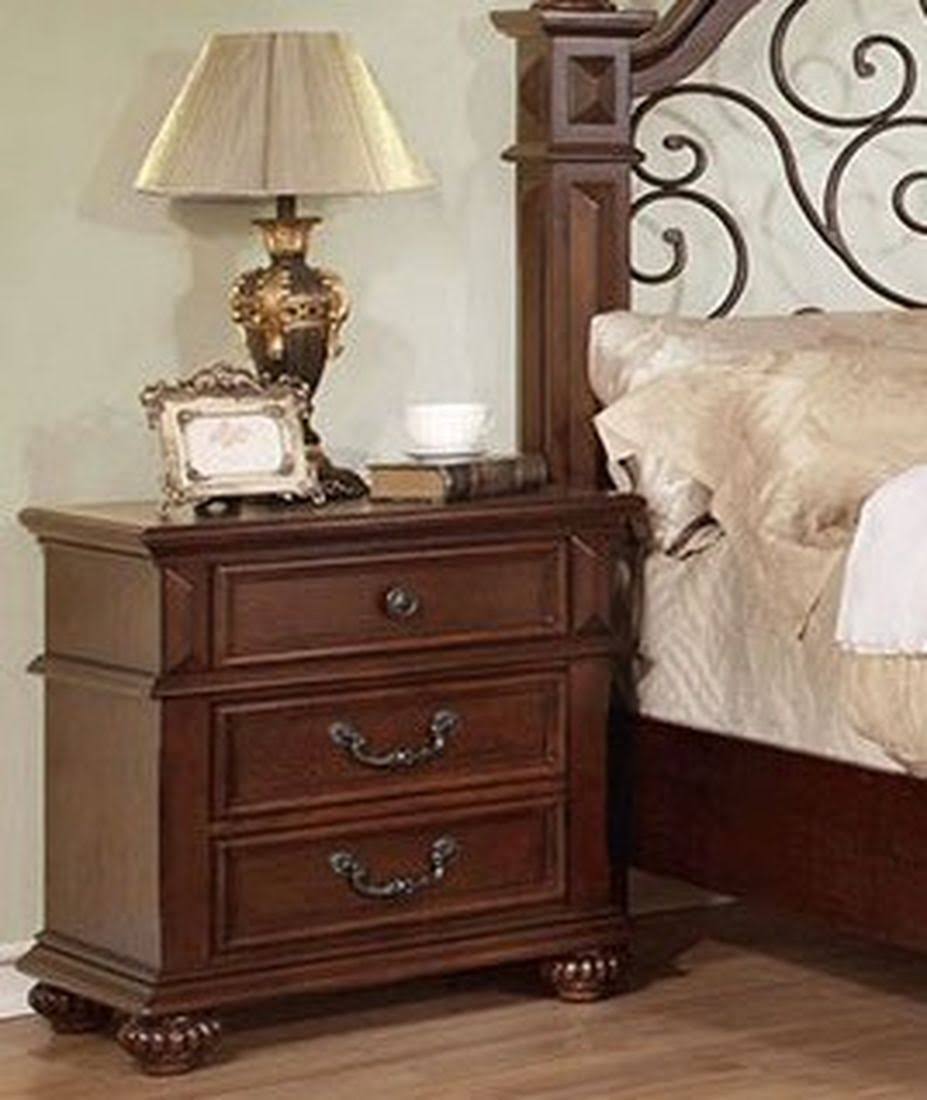 Night Stand D623418