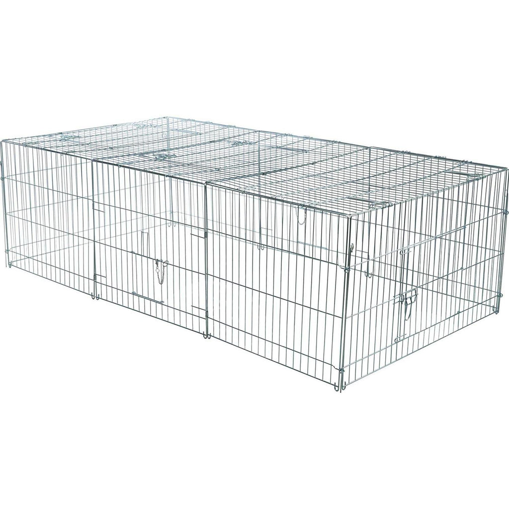 Enclosed Outdoor Run I434769