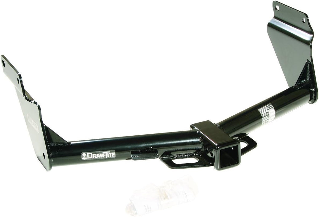 Black Max-Frame Receiver N206751