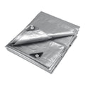 Heavy Duty Reflective All-Purpose Weather-Resistant Tarp H21833