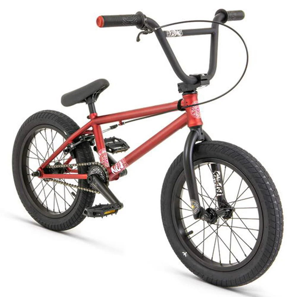 BMX Bike R193