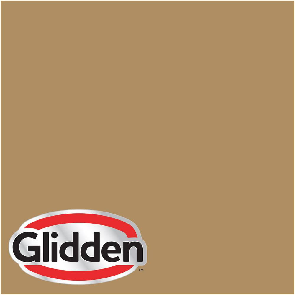 5-gal. Flat Latex Exterior Paint K83128