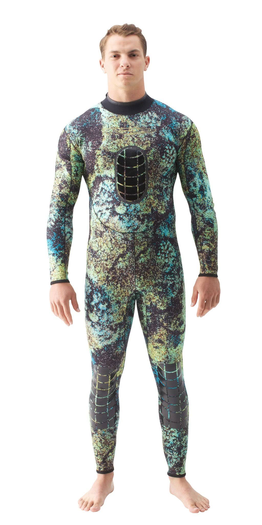 5mm Wetsuit (XL) S784324
