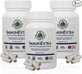 Immune 60 VCaps Pack of 3 B943480