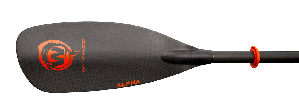 Carbon Paddle 240-260 cm U5323