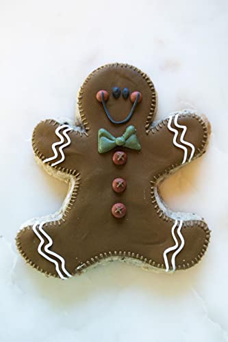 Gingerbread Cookie Cutter 2 Pack R63221