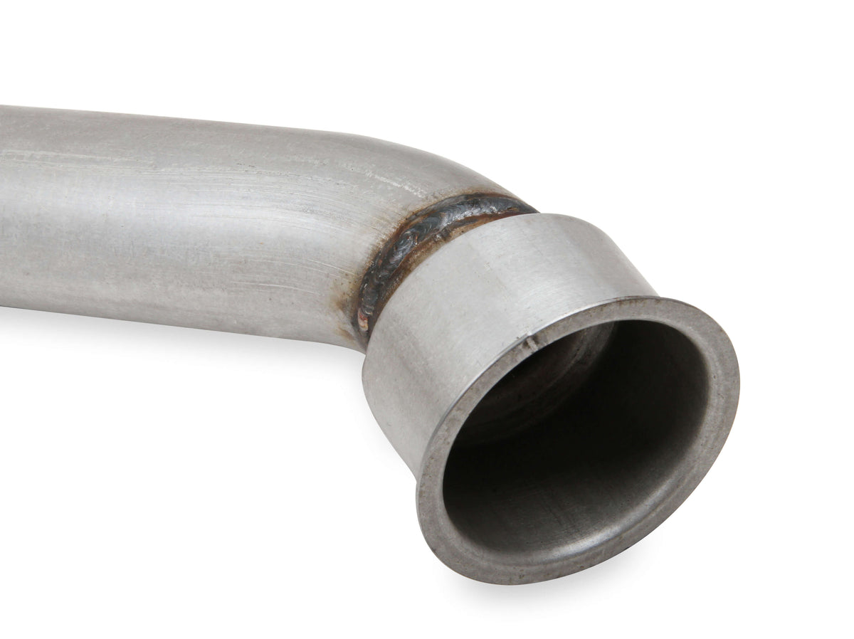 Exhaust System Kit C762
