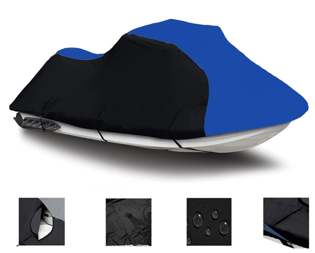Heavy-Duty Jet Ski PWC Cover P305