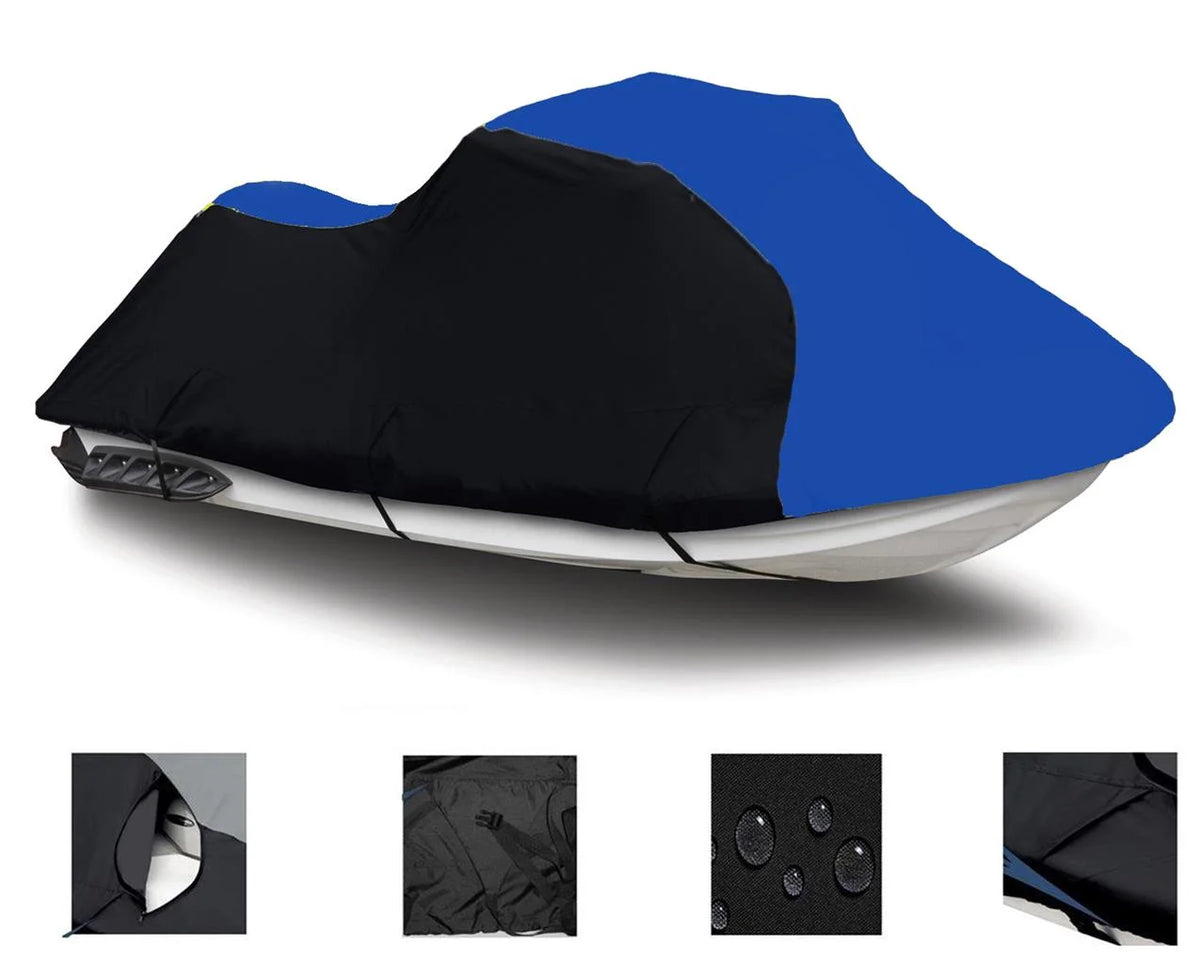 Heavy-Duty Jet Ski PWC Cover P305