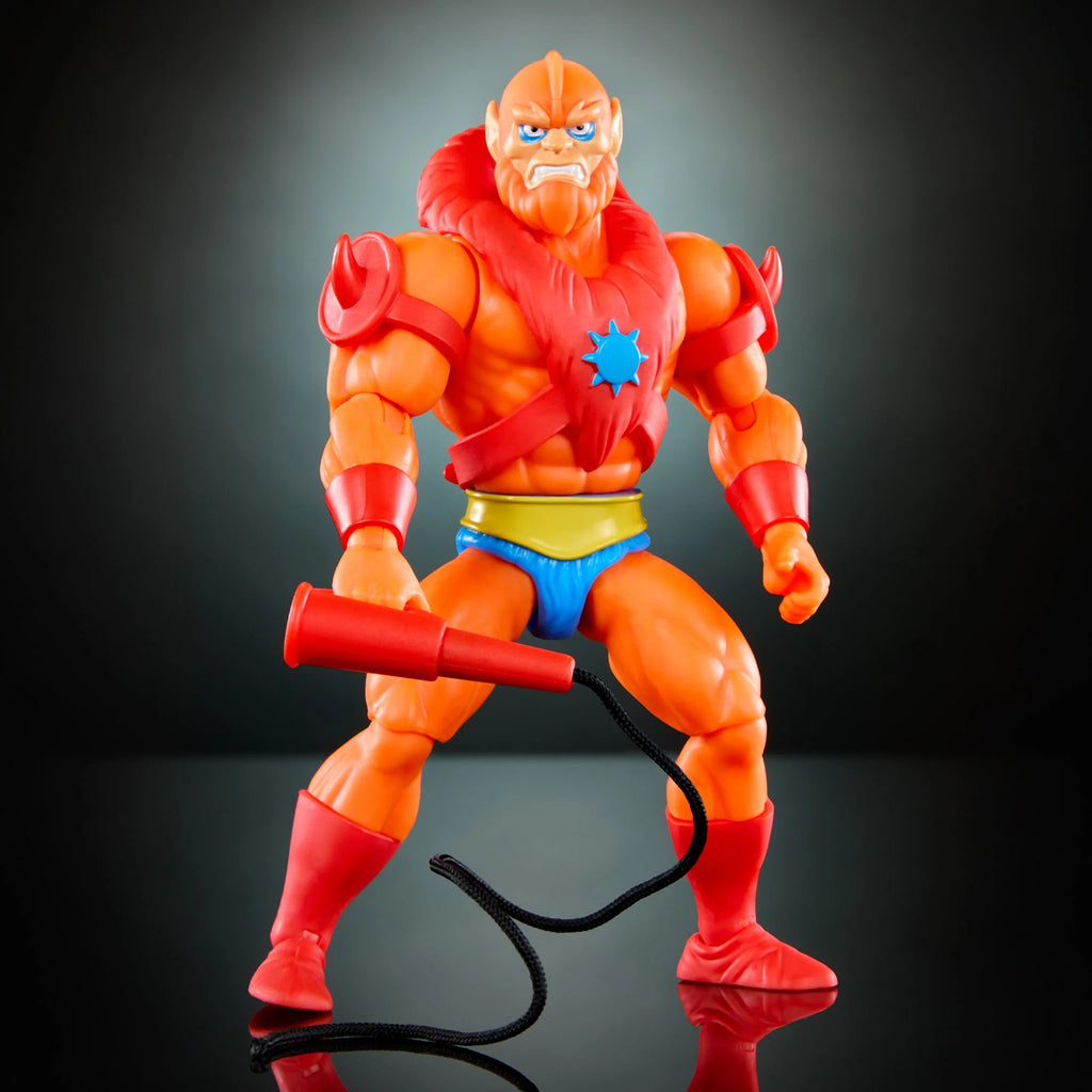 Action Figure Y173