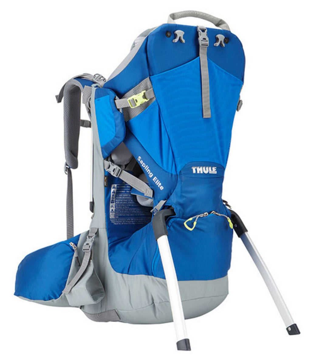 Child Carrier Dark Shadow/Slate U16147