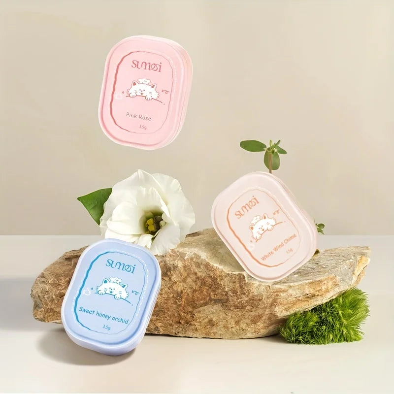 Solid Balm For Women R52233