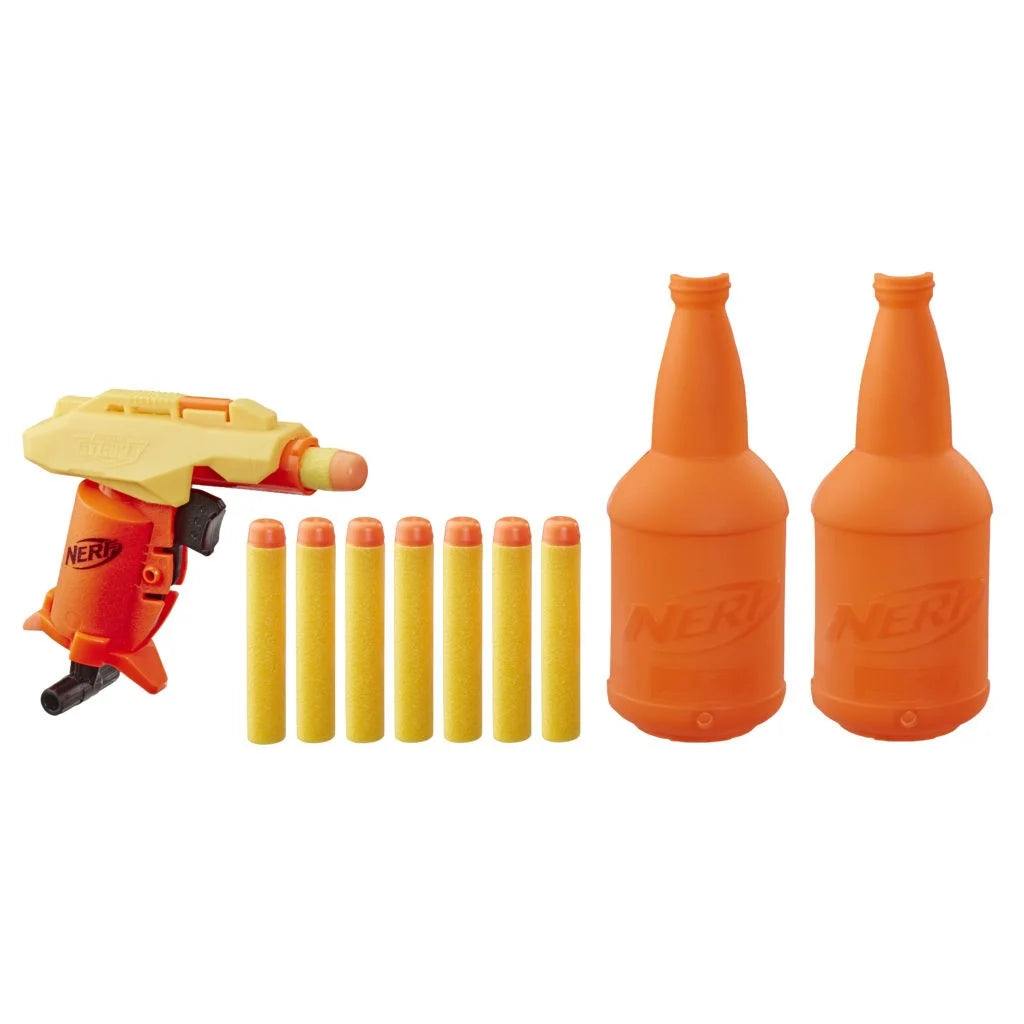 11-Piece Nerf Alpha Strike Targeting Set Q492