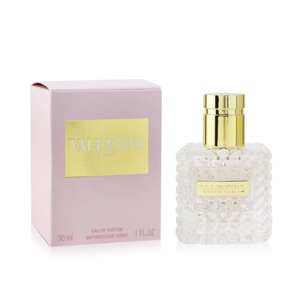 Valentino Donna Eau De Parfum Spray 50ml/1.7oz Z622