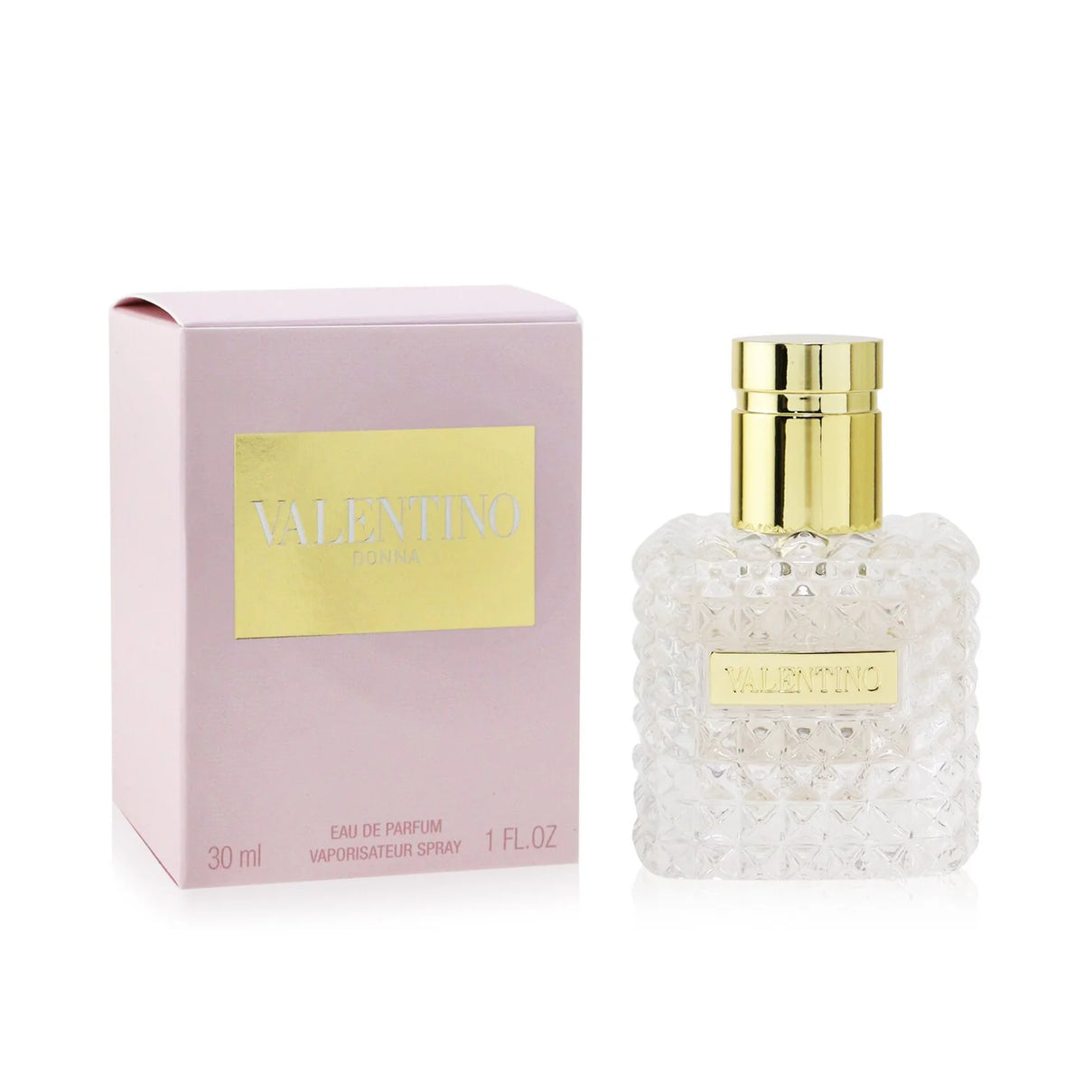 Valentino Donna Eau De Parfum Spray 50ml/1.7oz Z622