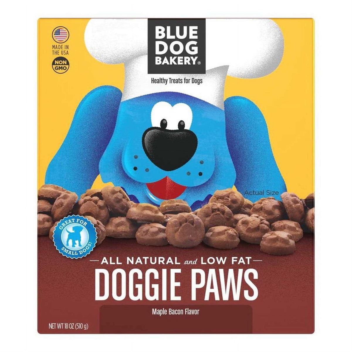 Blue Dog Bakery Dog Treats C84120
