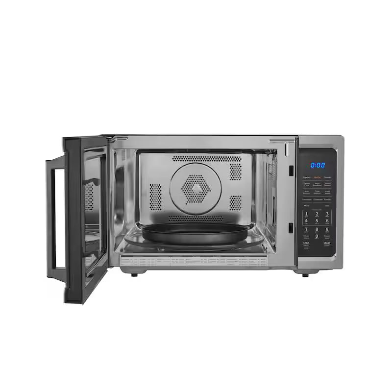 1.5 cu. ft. Countertop Convection Microwave with Air Fryer K8835