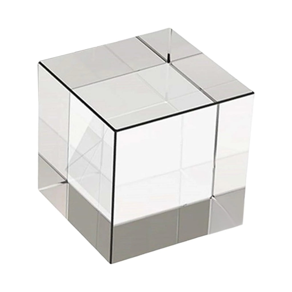 Crystal Glass Optical Physics Toy A670442