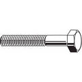 7/8-14X1-1/2 Steel Gr 8 Plain Hhcs, PK50 L166920
