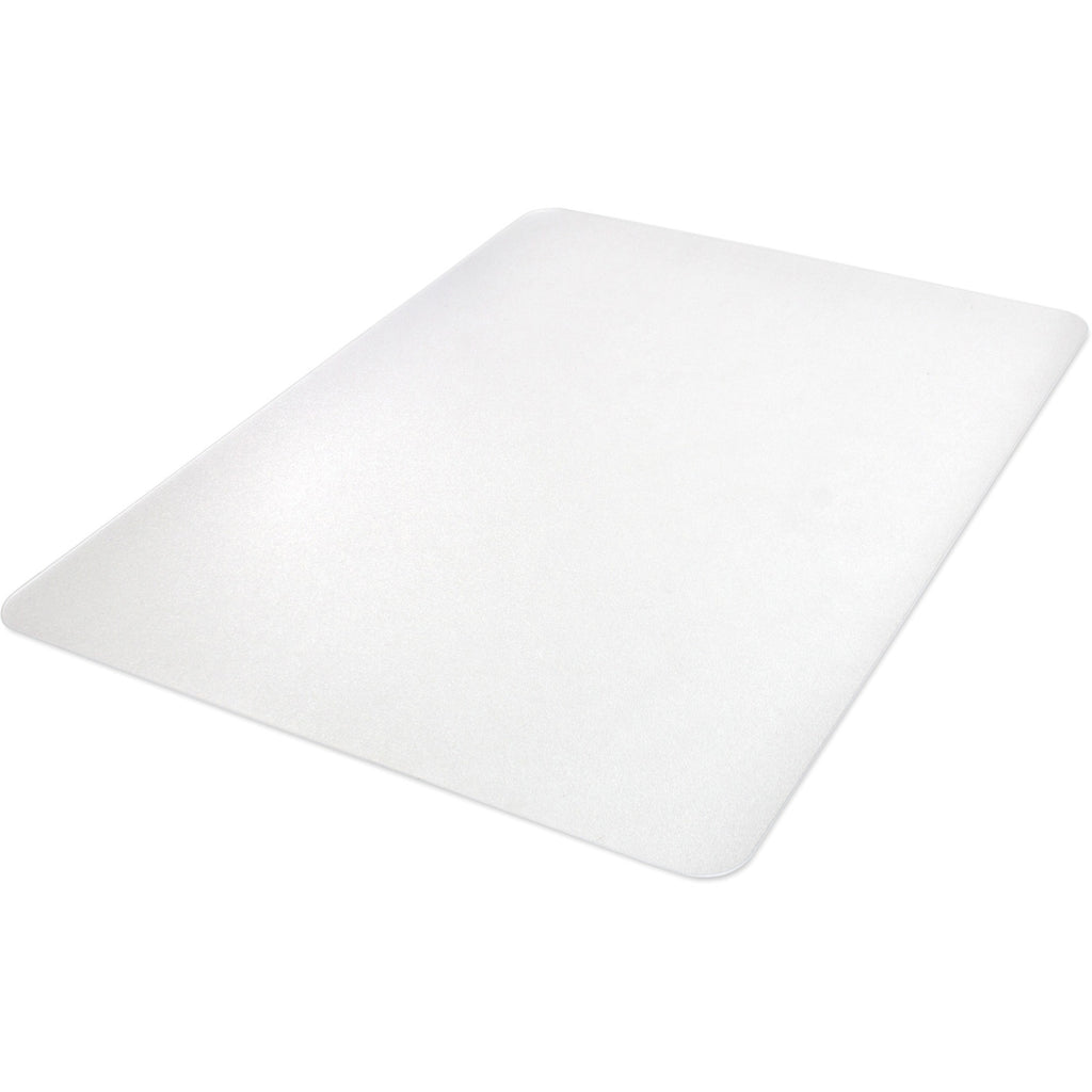 Clear Polycarbonate Chairmat S311
