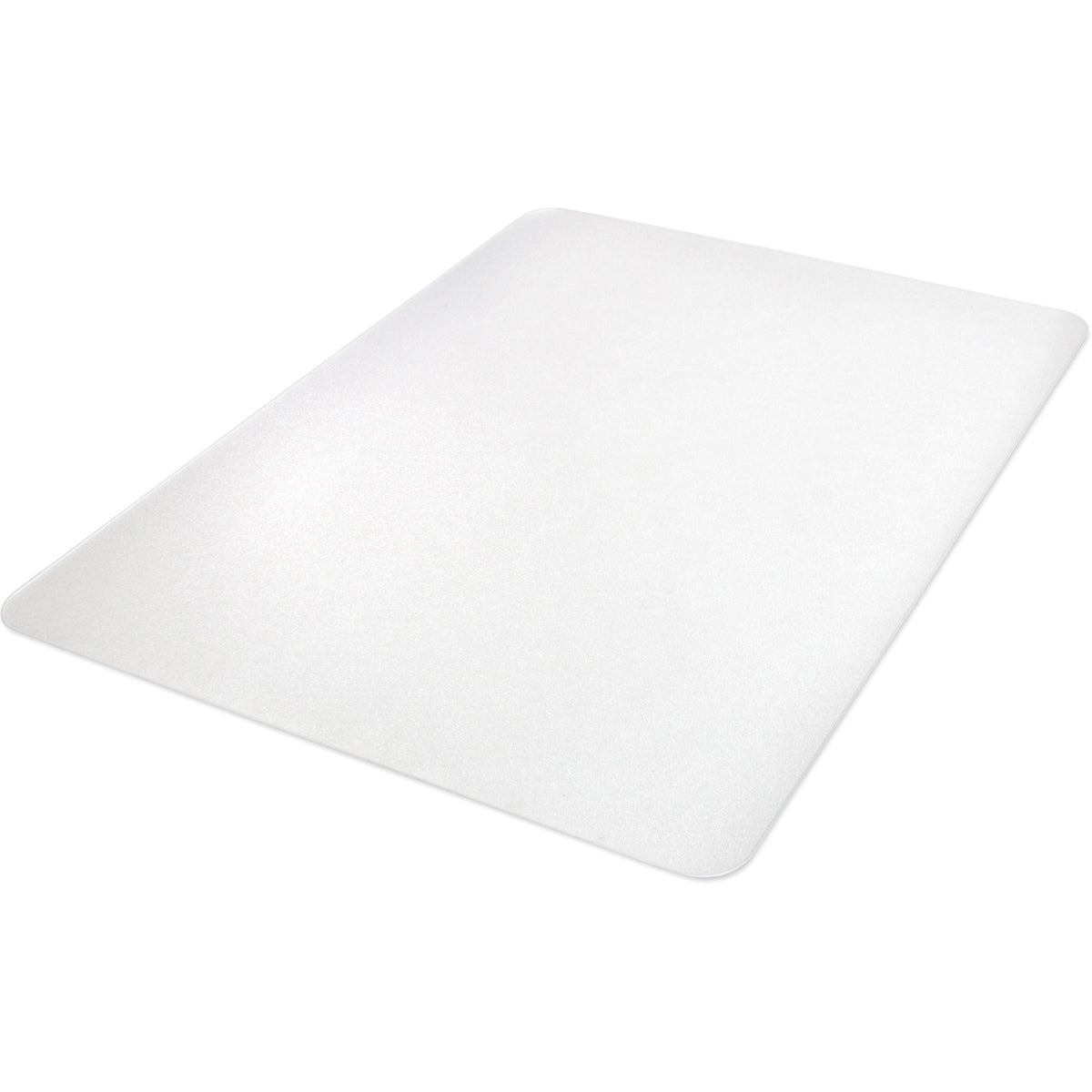 Clear Polycarbonate Chairmat S311