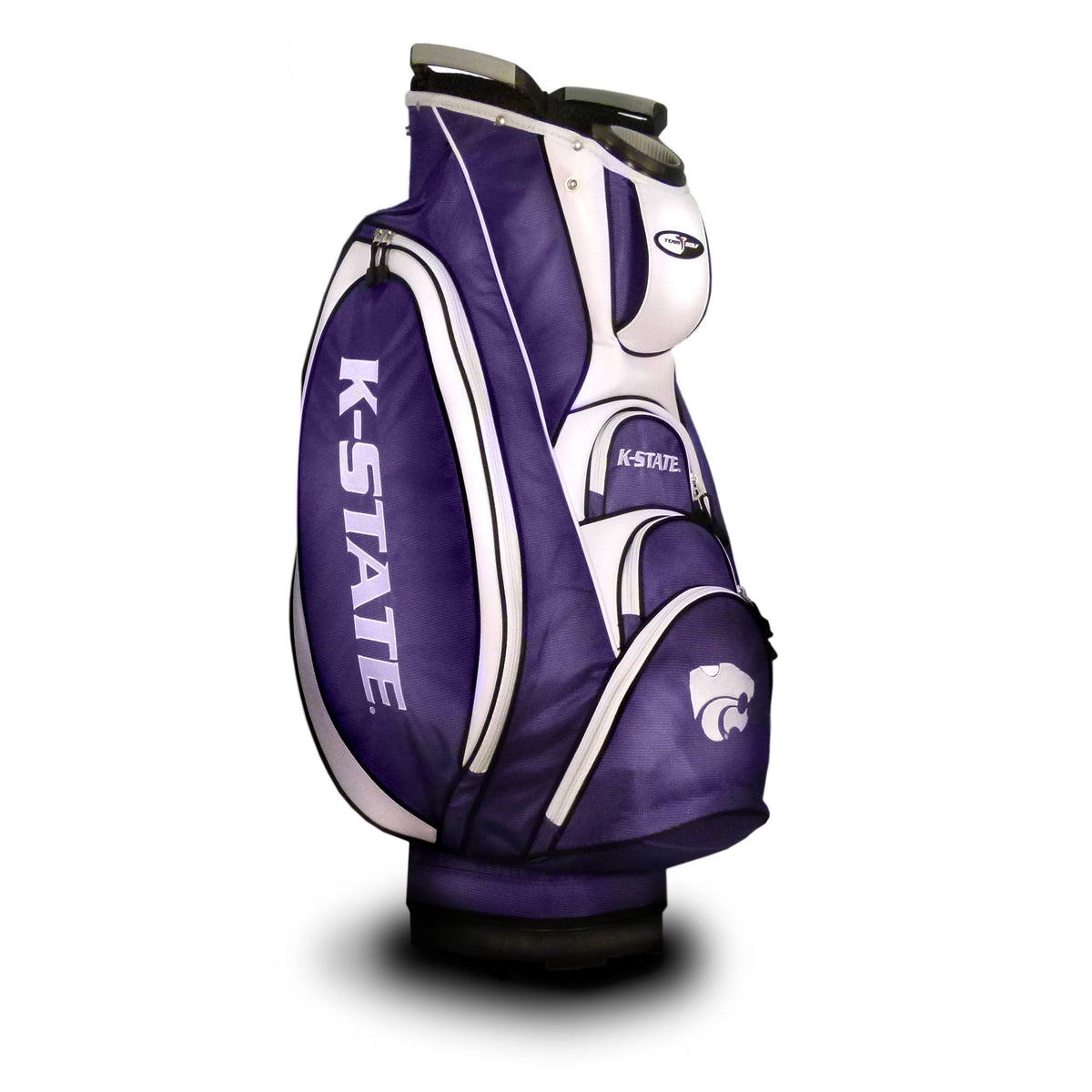 Kansas State Victory Cart Bag Z396121