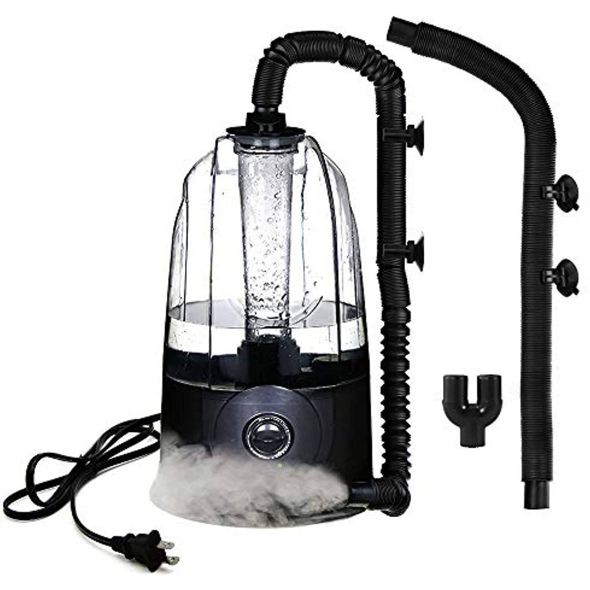 Reptile Fogger Terrariums Humidifier 3 Liter Tank K15474