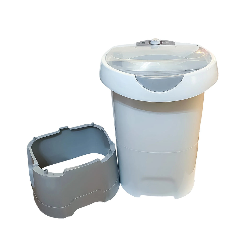Portable Washer with Agitator Q25610