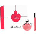 Nina Woman Set Eau De Toilette & Roll On 50ml N625253