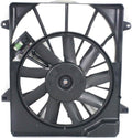 Radiator Fan for Dodge Nitro 2007-2011 G60040