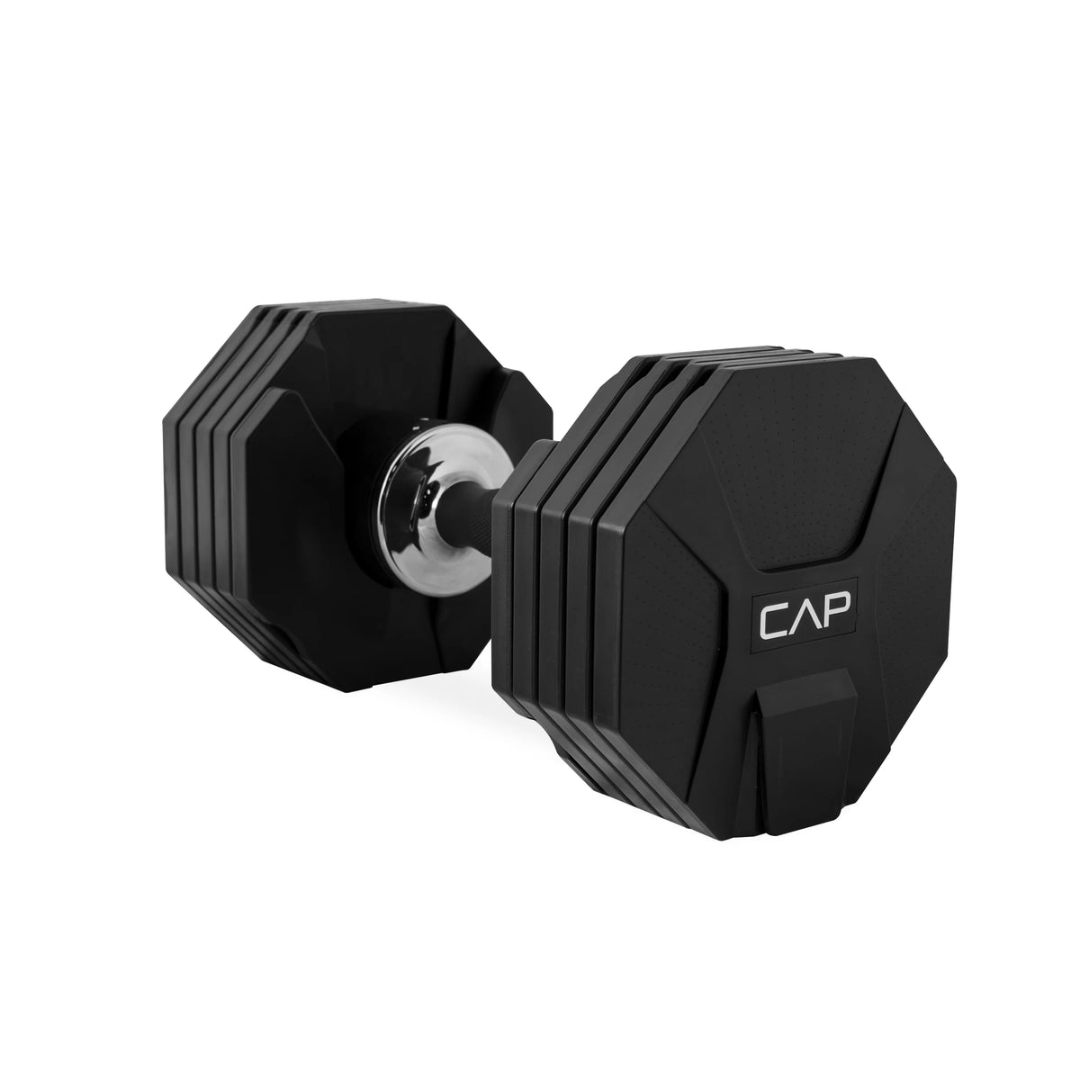 Adjustable Dumbbell 5-50 Pounds Single P282671
