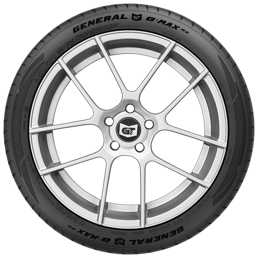 Summer 235/45ZR17 94W Passenger Tire Q86437